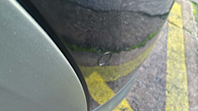 Citroen C5 Aircross 1.2 Hybrid 136 E-series 5dr e-DCS6 Petrol Hatchback